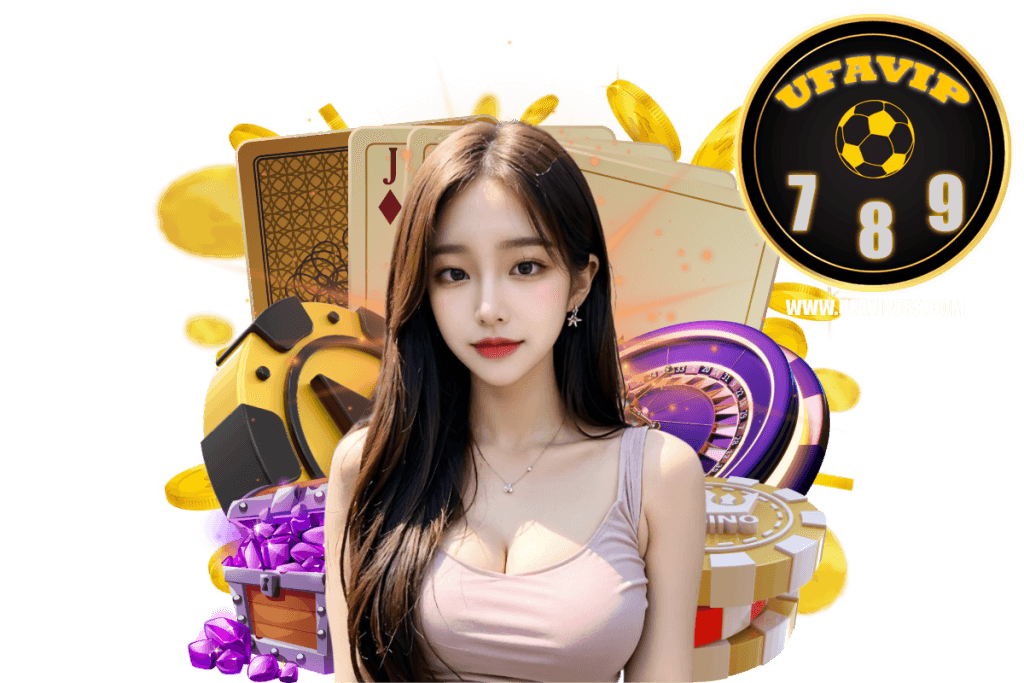 ufavip789 สมัคร