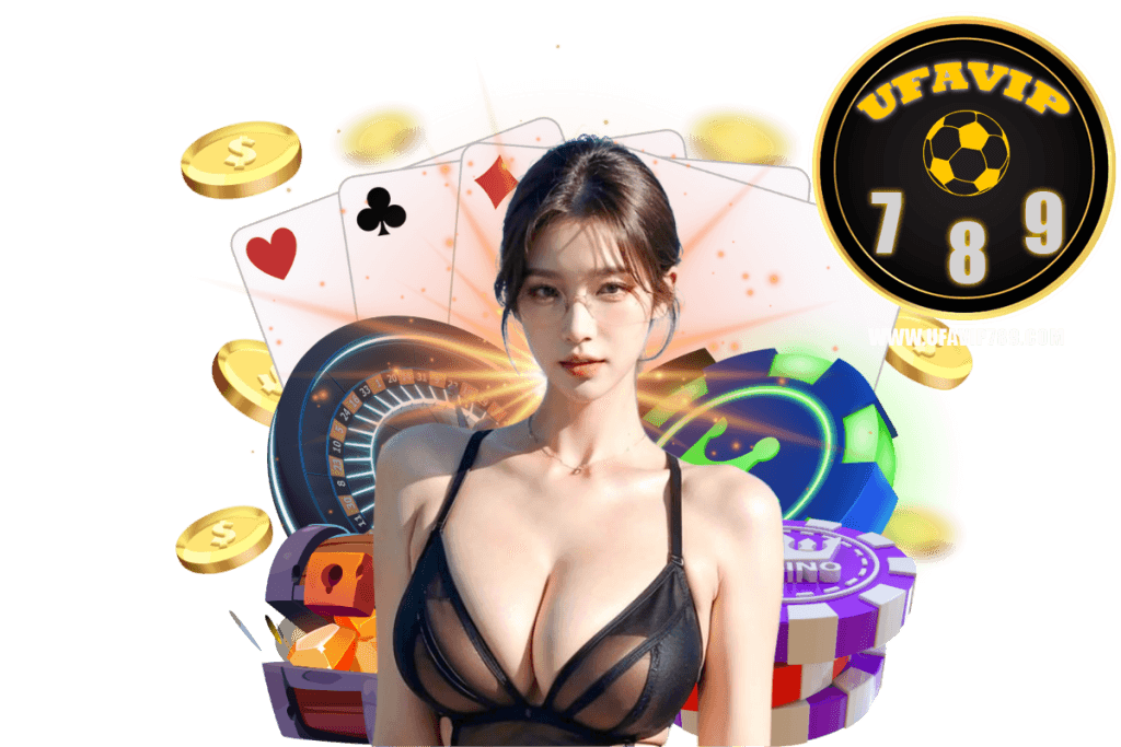 ufavip789 เว็บตรง